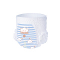 Hot Sale Beste Neugeborene Prefold Bio Baby Windeln